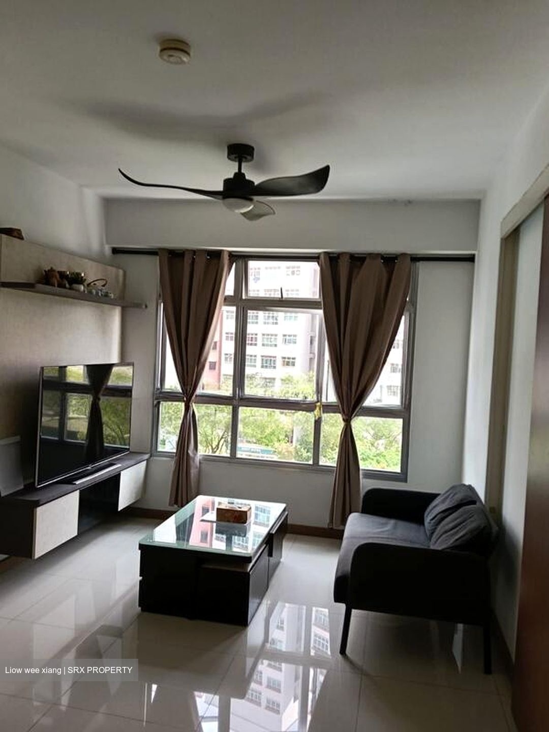 Blk 460D West Quarry @ Bukit Batok (Bukit Batok), HDB 2 Rooms #600622901